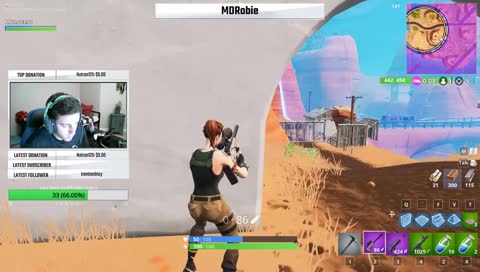 Christmas Eve Snipe: The Sequel