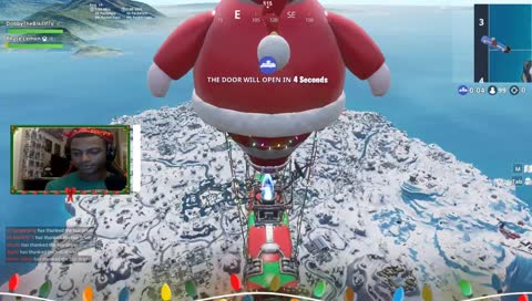 That Moment When....CHRISTMAS!!!