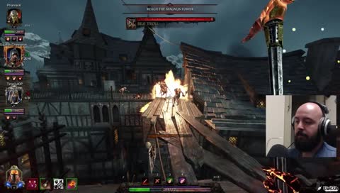 [CONFIRMED] PhanracK is bad