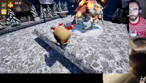christmas plans