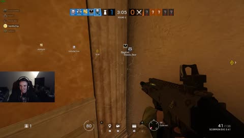 Bye Baptist Kappa