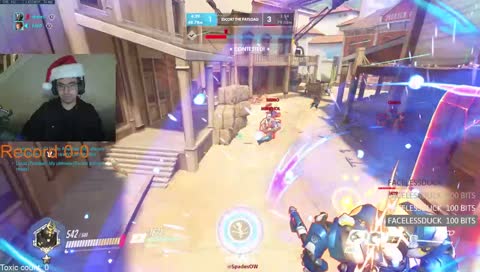 MERRY CHRISTMAS FROM (not) ACEOFSPADES