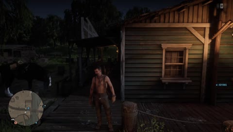 Harry Potter in western times