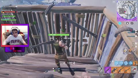 thomas dies by boxed in