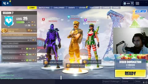 odd flex