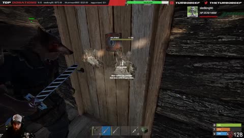 most profit raid ever