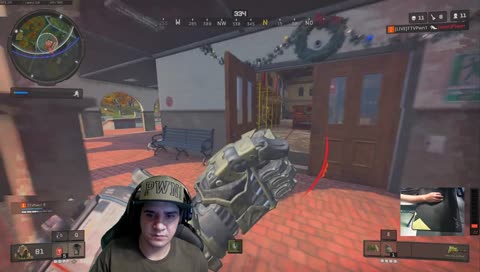 Jetzt gibet aufs Glockbrett