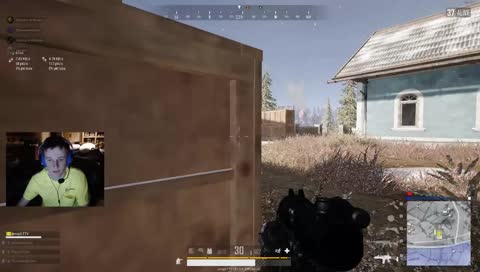 Same Game, Different Triple