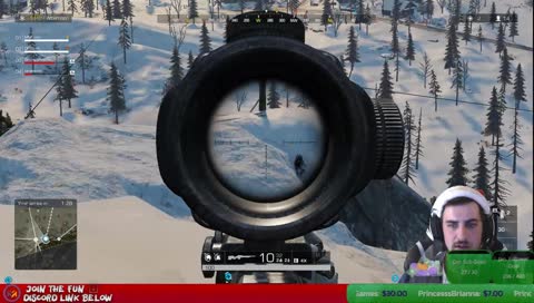 Nice Shots