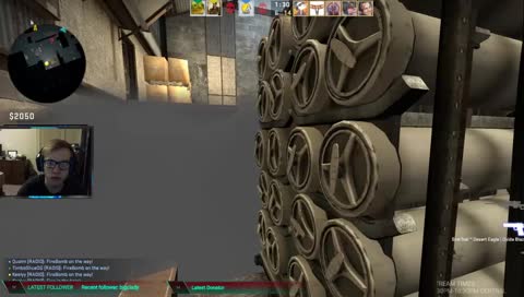 Fat triple collateral