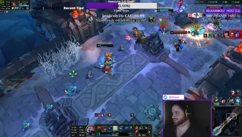 Teamwork OP