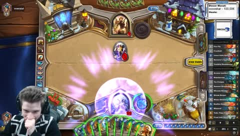 Der Standard Yogg LUL 