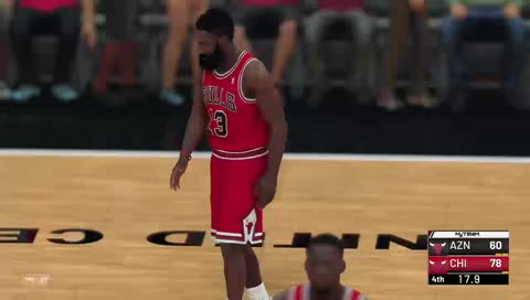 Shoutout to ICET Man that N****