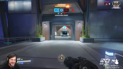 Paul derped HAHAHAHA