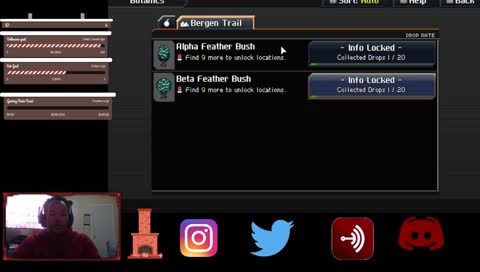 tfw you get stuck in a mountain