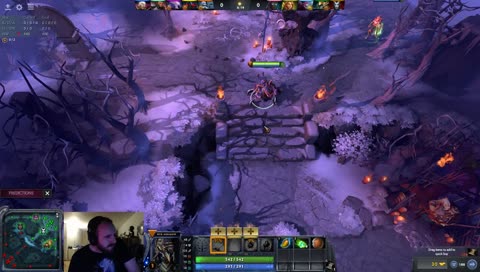 Meister's thoughts on Satin