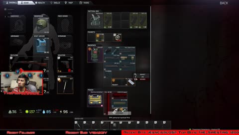 god scav