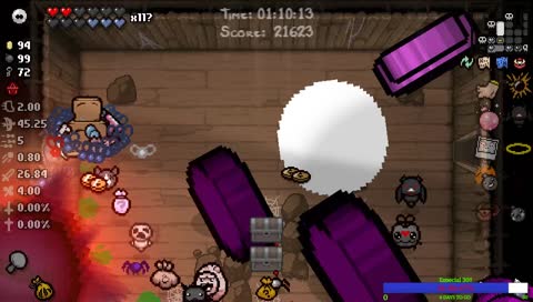 3ª Breaking run!! Sa morido er Deliriu'