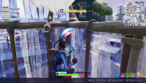 the Christmas tree is dangerous these days