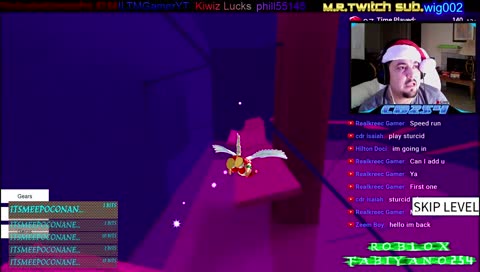 LOL I MADE HIM SAY IT TROLOLOLOL