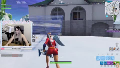 pro plays from mel part 1