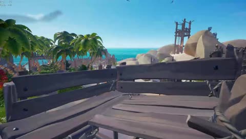 "OMG gake care of that tower"