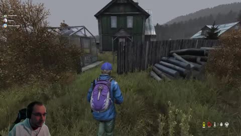 yupp that zombie is dead 