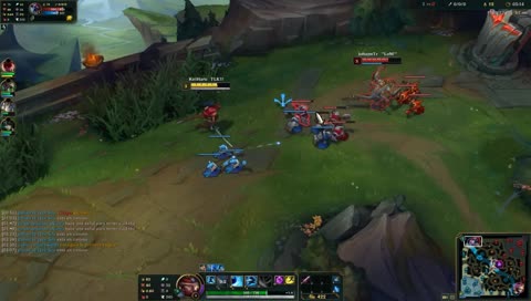 rico bugsplat