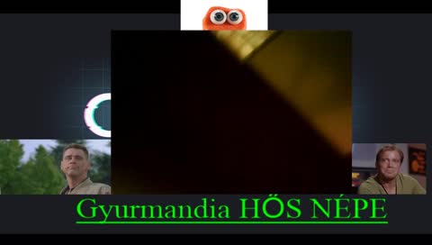 Aki ugrál.. :D