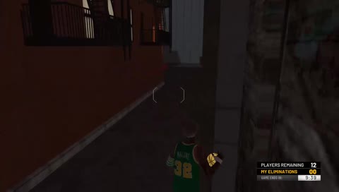 getting bodied by a 78 😂