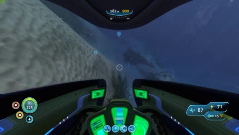Cell finds the last cyclops part