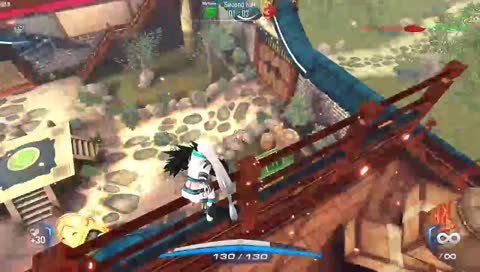 sentry push bork
