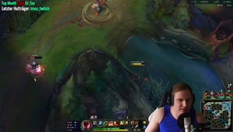 Tobi im Leedener Cosplay