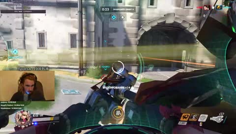 Как Каспер в Космос открывал)))