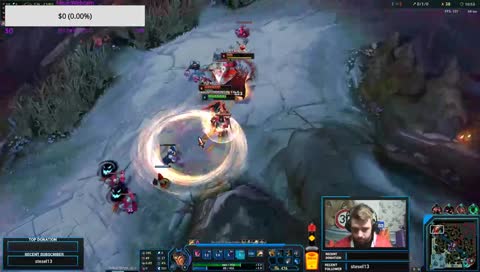 Der macht so einen Schaden!!!!