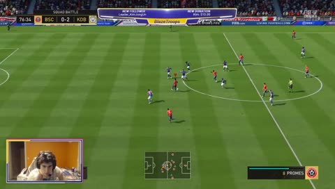 when chances slip you by...