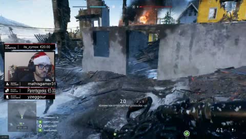la rage est la
