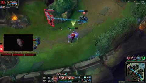 Demaciaaa
