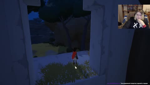 Гавкает шавка