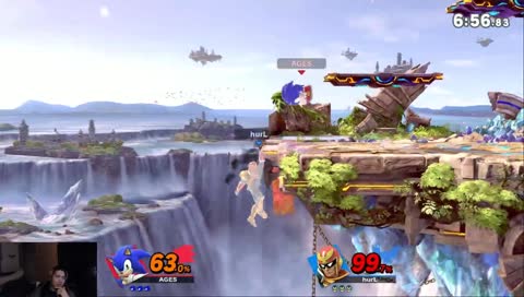 Double Spike