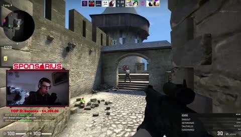 kaledinis ace juuuudi