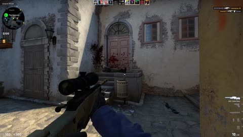 Oof absolut außeinander genommen