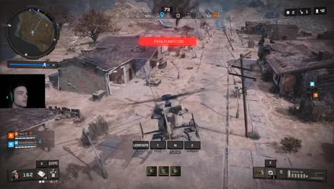 Idiot.