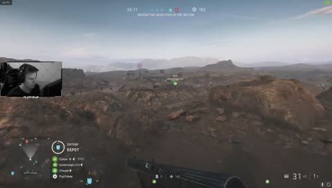 SpraytransferGOD