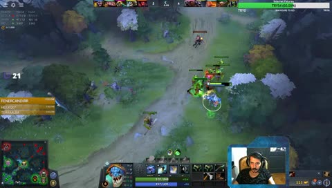 Nice pull hocam (besim laneti)