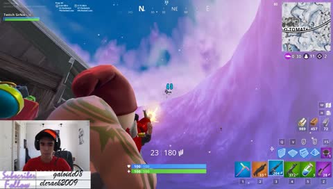 tiro headshot avion avioneta :v