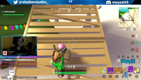 720 trickshot onto me. sad.