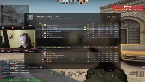 ezz 4k usp tap