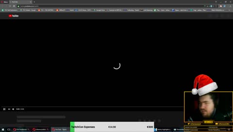 Infamuz changing his content *no clickbait*