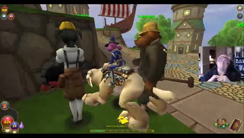 What's inside the Tunnel!